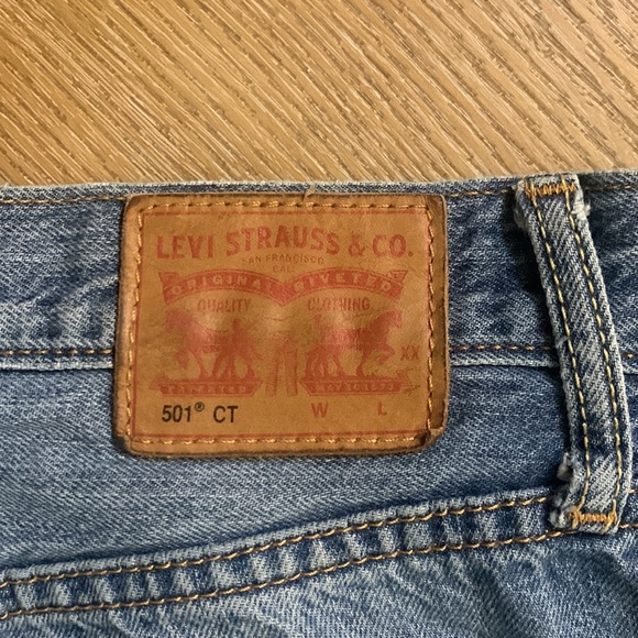 Levis jeans - Picture 4 of 6